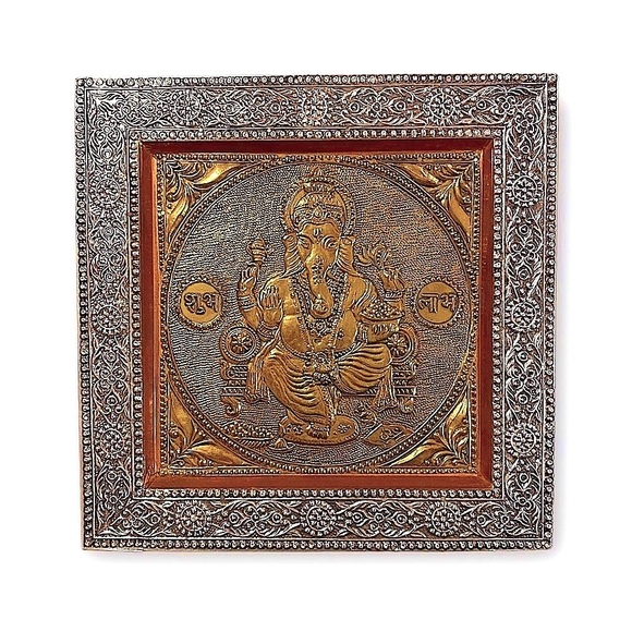 Bohemian Wall Decor - Picture 2 of 6